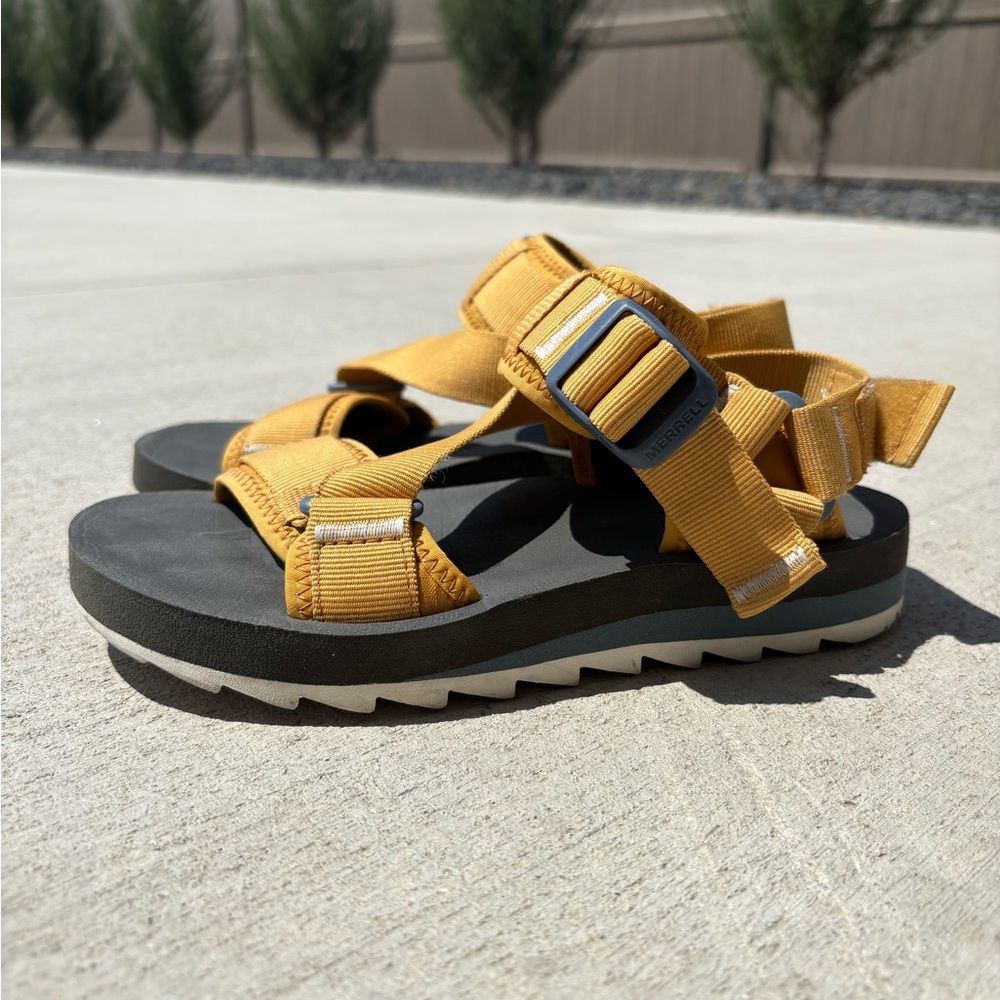 Merrell Sandals